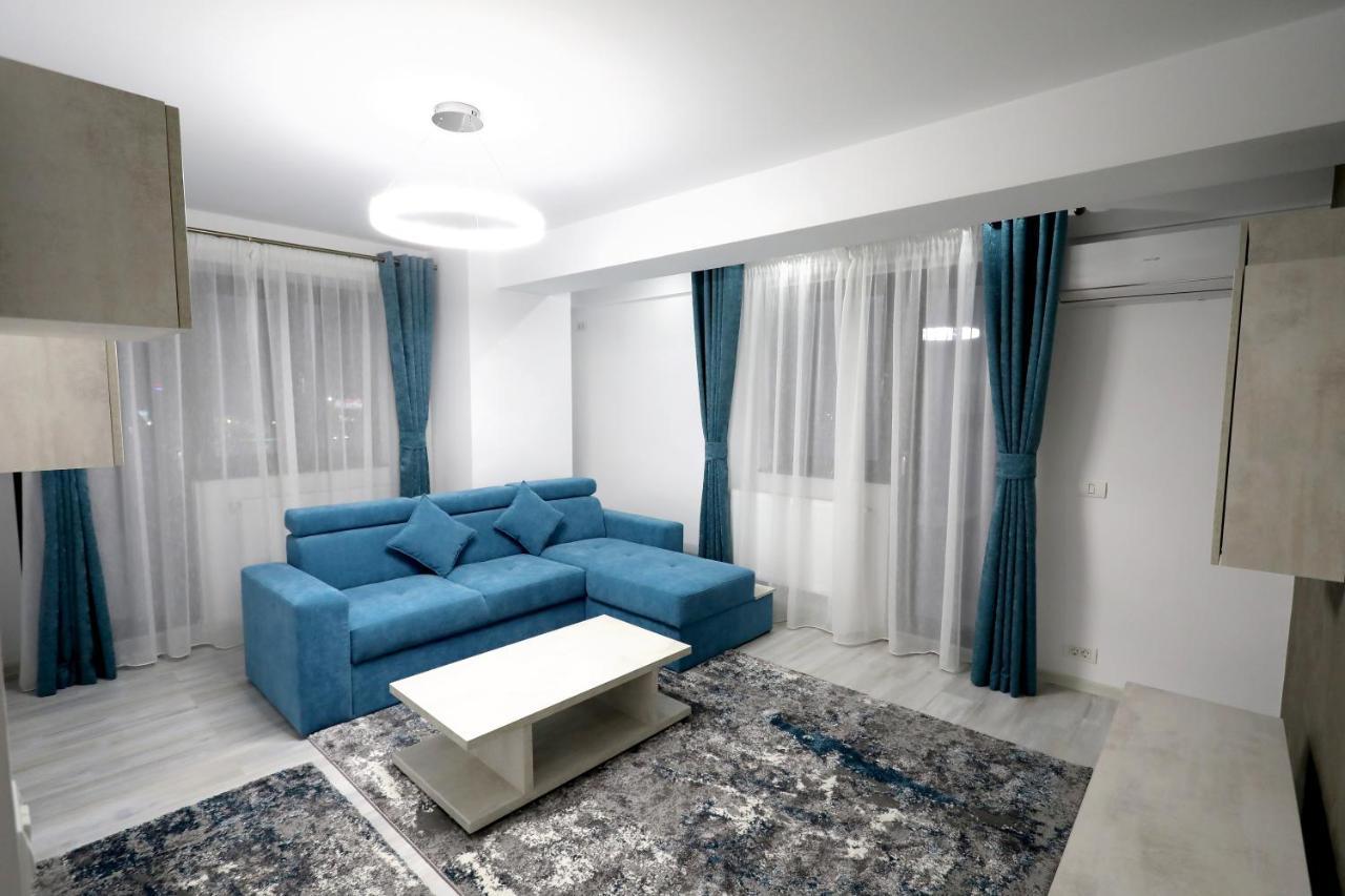 Sif Residence Крайова Екстер'єр фото