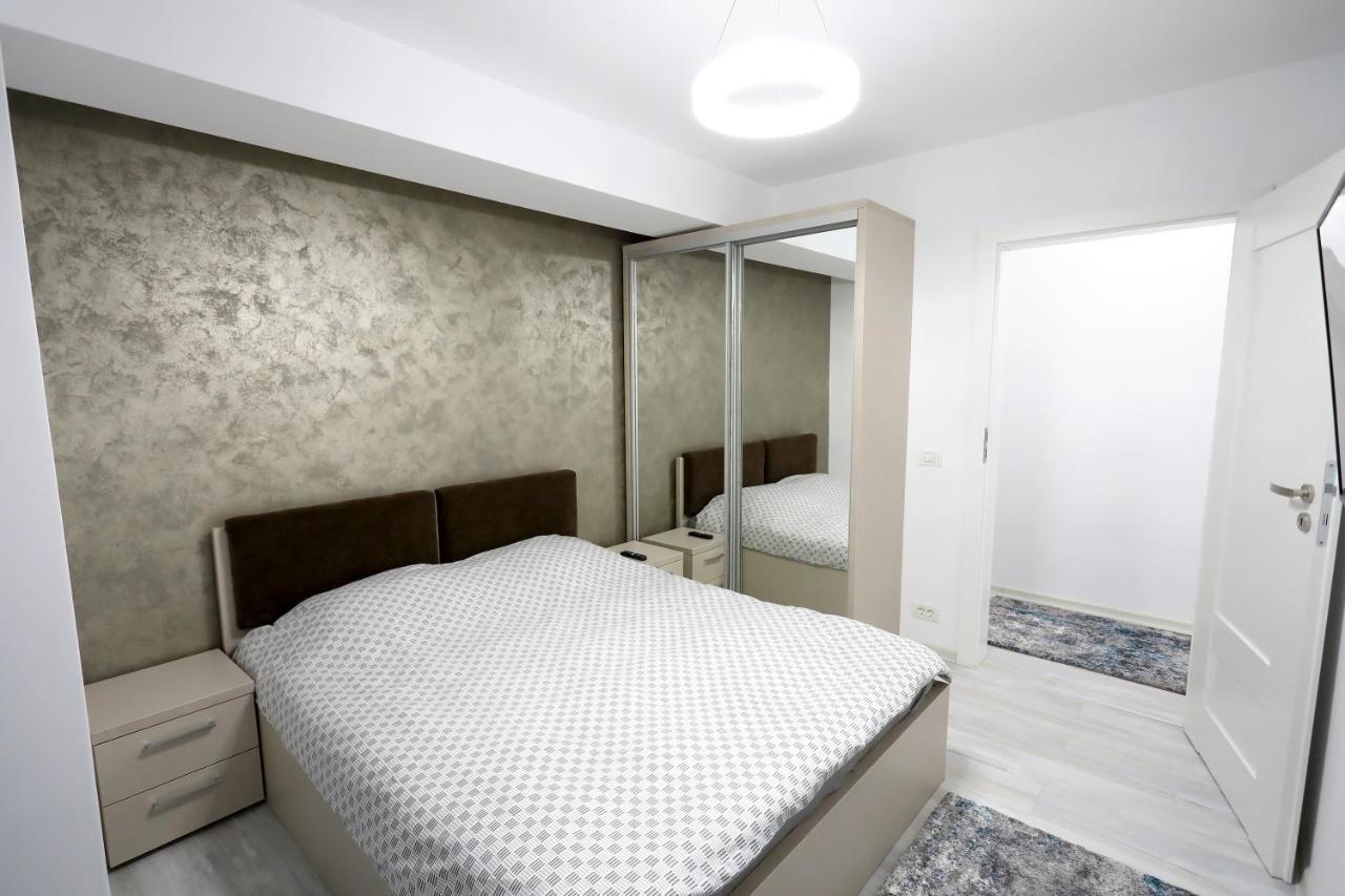 Sif Residence Крайова Екстер'єр фото