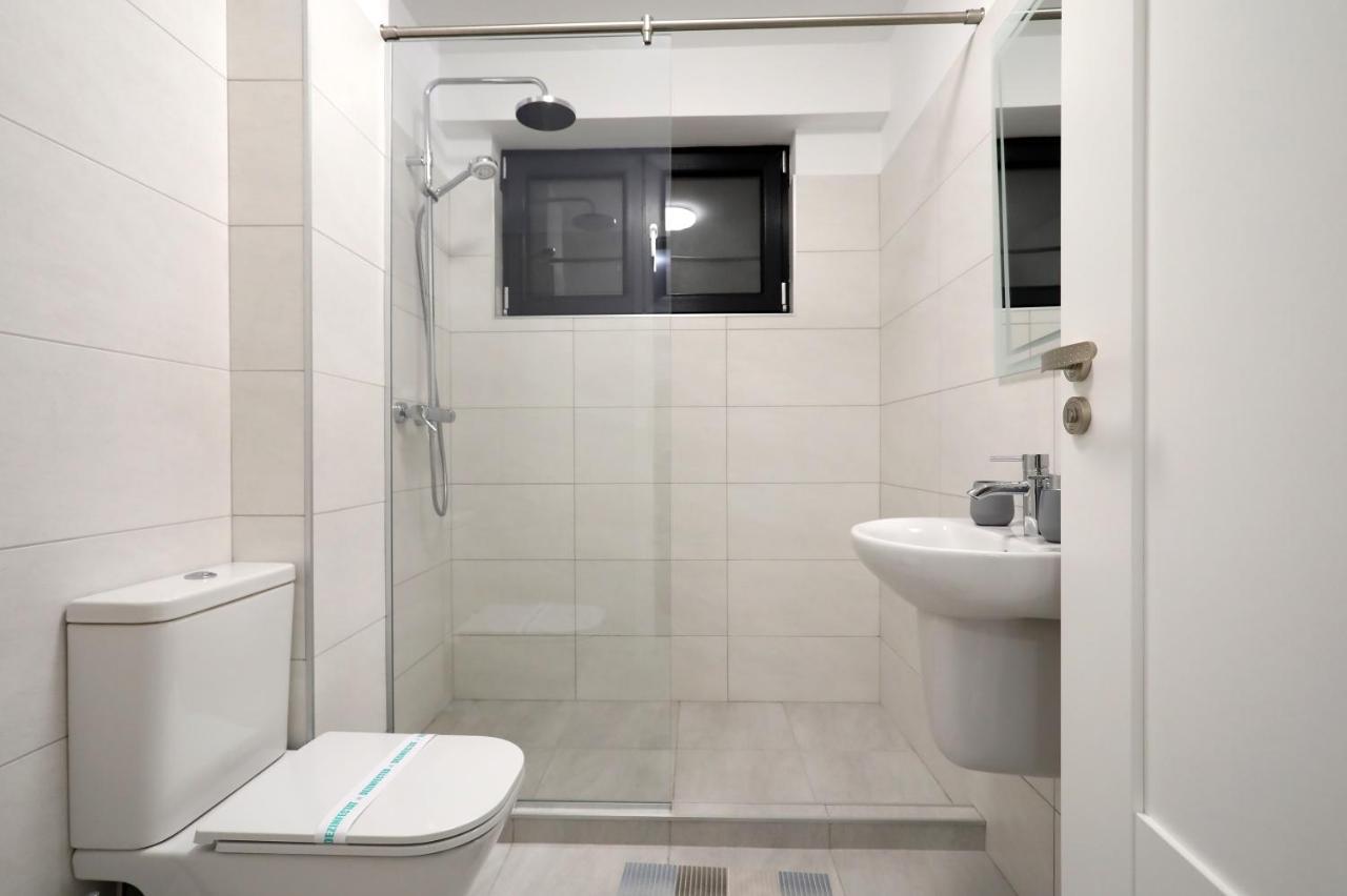 Sif Residence Крайова Екстер'єр фото