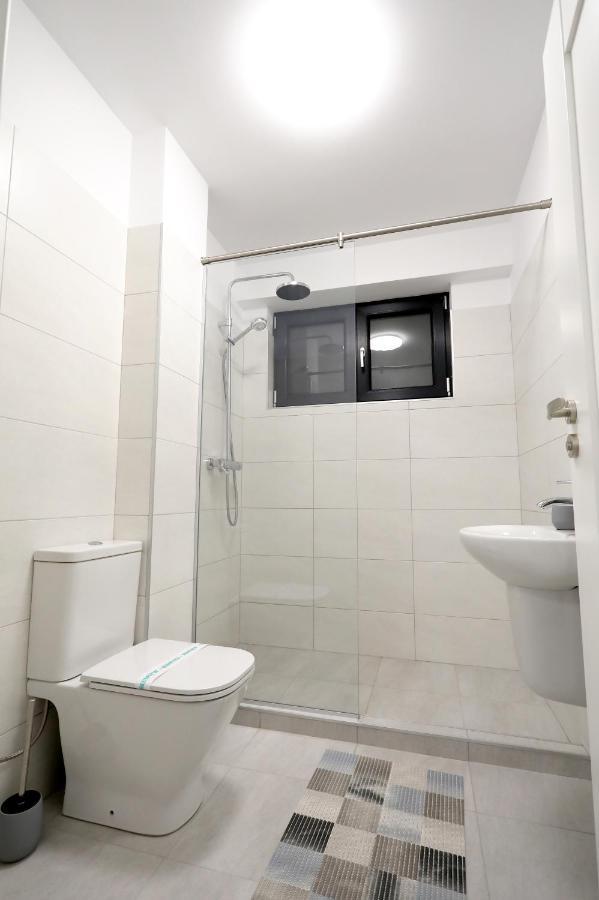 Sif Residence Крайова Екстер'єр фото