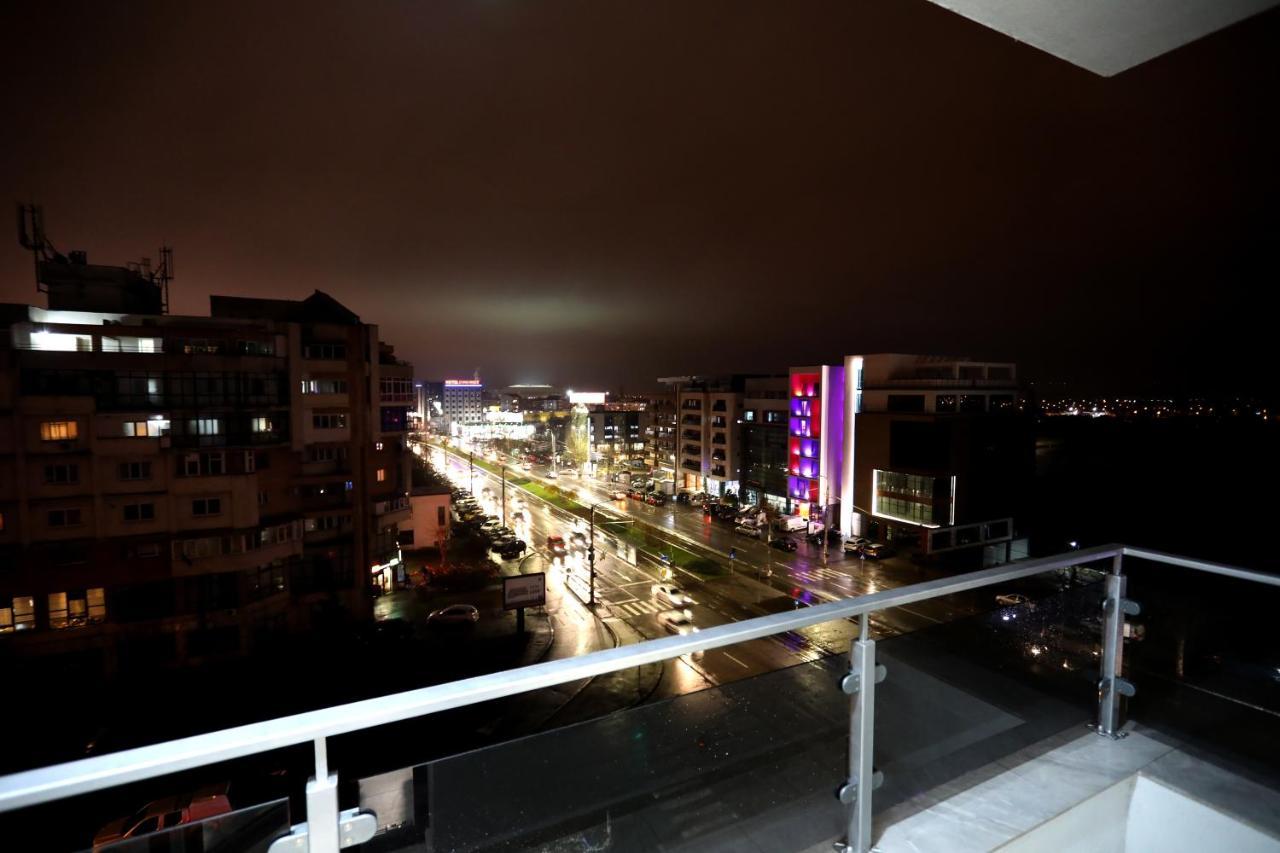 Sif Residence Крайова Екстер'єр фото